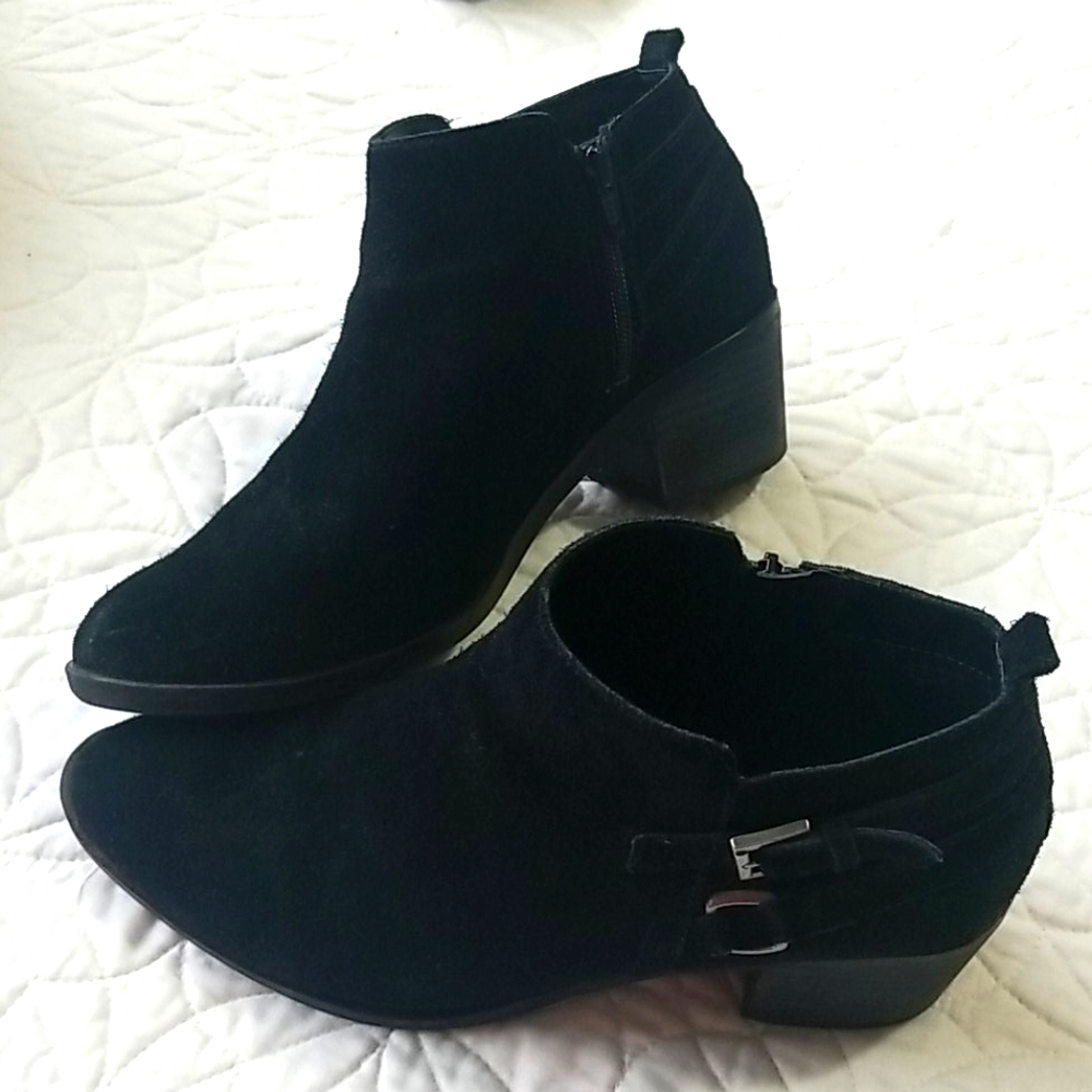 Sonoma booties